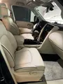 2022 Nissan Patrol LE - Used Petrol SUV with Automatic Transmission