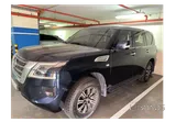 2022 Nissan Patrol LE - Used Petrol SUV with Automatic Transmission