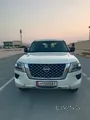 2022 Nissan Patrol LE - Used Petrol SUV with Automatic Transmission