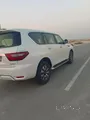 2022 Nissan Patrol LE - Used Petrol SUV with Automatic Transmission