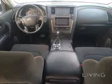 2022 Nissan Patrol LE - Used Petrol SUV with Automatic Transmission