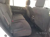 2022 Nissan Patrol LE - Used Petrol SUV with Automatic Transmission