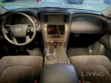 2022 Nissan Patrol SE 70th Anniversary – Excellent Condition