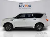 2022 Nissan Patrol SE 70th Anniversary – Excellent Condition