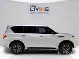 2022 Nissan Patrol SE 70th Anniversary – Excellent Condition