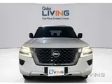 2022 Nissan Patrol SE 70th Anniversary – Excellent Condition