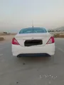 2022 Nissan Sunny - Used Petrol Automatic in White