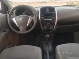 2022 Nissan Sunny - Used Petrol Automatic in White