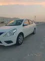 2022 Nissan Sunny - Used Petrol Automatic in White