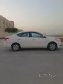 2022 Nissan Sunny - Used Petrol Automatic in White
