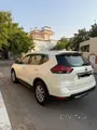 2022 Nissan X-Trail SL - Used Petrol SUV with Automatic Transmission