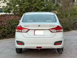 2022 Suzuki Ciaz