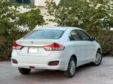 2022 Suzuki Ciaz