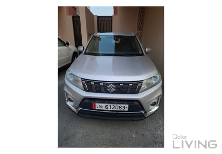 Suzuki Vitara  2022