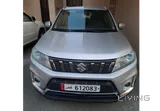 2022 Suzuki Vitara