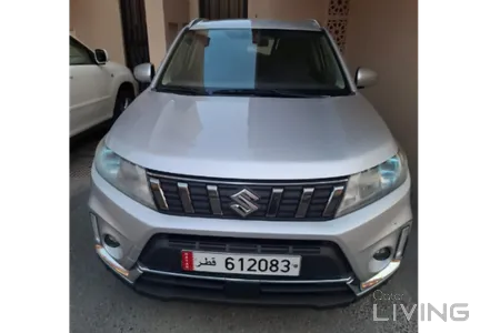 Suzuki Vitara  2022