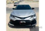 2022 Toyota Camry LE - Used, Petrol, Automatic, 136,000 km QR 70K