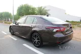 2022 Toyota Camry Sport Edition , Excellent Condition watsap +971567443421