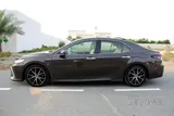 2022 Toyota Camry Sport Edition , Excellent Condition watsap +971567443421
