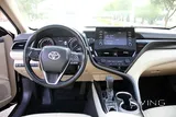 2022 Toyota Camry Sport Edition , Excellent Condition watsap +971567443421