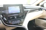 2022 Toyota Camry Sport Edition , Excellent Condition watsap +971567443421