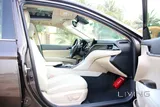 2022 Toyota Camry Sport Edition , Excellent Condition watsap +971567443421