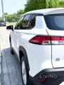 2022 Toyota Corolla Cross for sale
