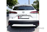 2022 Toyota Corolla Cross for sale
