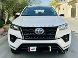2022 Toyota Fortuner 4.0L V6 For Sale
