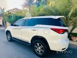 2022 Toyota Fortuner 4.0L V6 For Sale