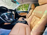 2022 Toyota Fortuner 4.0L V6 For Sale