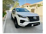 2022 Toyota Fortuner 4.0L V6 For Sale