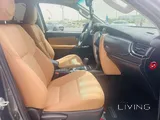 2022 Toyota Fortuner Standard - Diesel, 7 Seats, 4WD, Full Insurance QR 90K
