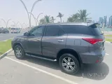 2022 Toyota Fortuner Standard - Diesel, 7 Seats, 4WD, Full Insurance QR 90K