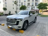 2022 Toyota Land Cruiser GXR - Non turbo, Petrol, Automatic