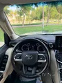 2022 Toyota Land Cruiser GXR - Non turbo, Petrol, Automatic