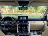 2022 Toyota Land Cruiser GXR - Non turbo, Petrol, Automatic