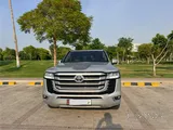 2022 Toyota Land Cruiser GXR - Non turbo, Petrol, Automatic