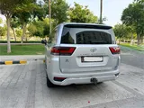 2022 Toyota Land Cruiser GXR - Non turbo, Petrol, Automatic