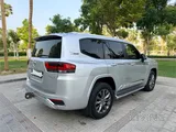 2022 Toyota Land Cruiser GXR - Non turbo, Petrol, Automatic