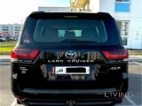 2022 Toyota Land Cruiser GXR Twin Turbo | Full Service | Warranty