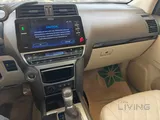 ✨ 2022 Toyota Land Cruiser Prado 4.0L V6 TXL – Premium 7-Seater