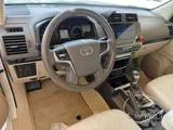 ✨ 2022 Toyota Land Cruiser Prado 4.0L V6 TXL – Premium 7-Seater