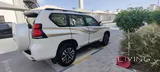 ✨ 2022 Toyota Land Cruiser Prado 4.0L V6 TXL – Premium 7-Seater