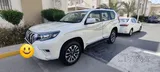 ✨ 2022 Toyota Land Cruiser Prado 4.0L V6 TXL – Premium 7-Seater