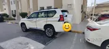 ✨ 2022 Toyota Land Cruiser Prado 4.0L V6 TXL – Premium 7-Seater