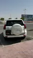 2022 Toyota Prado TXL – Pearl White – Excellent Condition