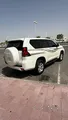 2022 Toyota Prado TXL – Pearl White – Excellent Condition