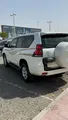 2022 Toyota Prado TXL – Pearl White – Excellent Condition