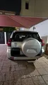 2022 Toyota Prado TXL - Used Petrol SUV with Automatic Transmission